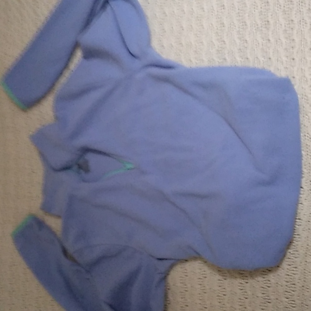 Exertek,blue,L
